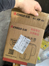 志高（CHIGO）烧水壶电热水壶电水壶双层防烫1.8L大容量家用烧水壶304不锈钢内胆大功率快速烧水 ZD18A-708G8 实拍图