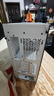 酷冷至尊（CoolerMaster）TD500MESHV2白 EATX电脑中塔机箱 冲孔前面板/钢玻侧板/双360水冷位/配3ARGB风扇 实拍图