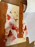 晨光（M&G） 儿童画画图画本 加厚涂色素描绘画册套装幼儿园学生用美术绘画本生日礼物 A4 蘑菇兔 图画本【5本】 实拍图