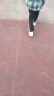 foojo u型枕护颈枕u形飞机汽车便携旅行办公室学生午睡枕头脖套靠枕 实拍图