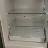 上菱200升三开门冰箱出租房家用大容量三门电冰箱小型 小户型租房宿舍以旧换新 BMM200L 实拍图