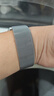 斯泰克 适用华为手表表带Watch5/4/3/GT4/5/GT3/2/Pro/小米S4/荣耀Magic2/oppo watch4Pro/X米兰磁吸腕带 实拍图