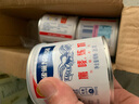雀巢（Nestle）鹰唛炼奶350g*3 罐装炼乳 家用蛋挞液面包饼干 调制咖啡甜品奶茶 实拍图