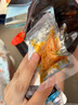 三只松鼠辣卤礼包30包 辣条大礼包辣片卤味素食办公室零食休闲零食214g 实拍图