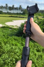 Rtako热销10W【3年销量NO.1 】2025手机云台稳定器自拍神器360度旋转全自动人脸一体便携旅游防抖三轴脚 智能防抖+盗梦空间+三模跟拍+超强续航 实拍图