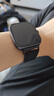 小米（MI）REDMI Watch 5 典雅黑 国家补贴 澎湃OS 2 心率血氧监测 蓝牙通话 红米手表5 智能手表 小米汽车 实拍图