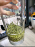 乐品乐茶明前特级碧螺春绿茶茶叶2025新茶春茶嫩芽自己喝浓香型250g送礼袋 实拍图
