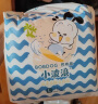 巴布豆（BOBDOG）小波浪拉拉裤L22片(9-14KG)大码婴儿尿不湿 成长裤 柔软透气 实拍图