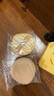 尔木萄（AMORTALS）加分100粉扑套盒XL美妆蛋化妆蛋气垫粉底扑干湿两用节日礼物 实拍图