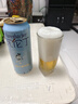 瓦伦丁（Wurenbacher）无醇小麦啤酒500ml*18听 整箱装 0脂 低酒精 德国进口 精酿 苏超 实拍图