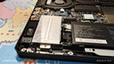 致态（ZhiTai）长江存储 1TB SSD固态硬盘 NVMe M.2接口 TiPlus7100系列 《黑神话:悟空》官方合作品牌 实拍图