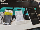 简耐 适用vivo iQOOneo5电池iq7/8/9/10/11spro电池neo6/3/一代Z1X更换手机电池大容量电板 适用【IQOO 11电池】 实拍图