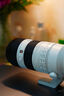 索尼（SONY）FE 70-200mm F2.8 GM OSS II 全画幅远摄变焦G大师镜头(SEL70200GM2) 实拍图