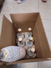 汾酒 黄盖玻汾 清香型白酒 53度 475mL*6瓶 整箱装非原箱 实拍图