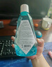 京东京造 劲爽薄荷漱口水500ml*3瓶 温和0酒精清新口气清洁减少牙渍金榜 实拍图