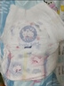 茵茵元気小精灵婴儿拉拉裤尿不湿超薄透气夏季XXXL码38片(17kg以上) 实拍图