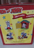 52TOYS TOM&JERRY倒霉的TOM可动盲盒潮玩手办发条公仔整盒4个520礼物 实拍图