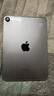 Apple/苹果 iPad mini (A17 Pro) 8.3英寸 平板电脑(256G eSIM版/mini7/MXQ43CH/A)深空灰色 实拍图