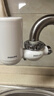 飞利浦（PHILIPS）水龙头净水器厨房自来水前置过滤器 超滤直饮滤水器 WP3811一机两芯套装 实拍图