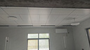 OPPLE风扇灯吊扇灯六档调风LED照明低噪音北欧餐厅卧室吊灯灯具冰风白 实拍图