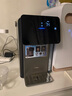 美的（Midea）小魔方plus即热熟水机 饮水机电热水瓶电水瓶 烧水壶电热水壶5L 保温恒温一体真沸腾除氯32FPro 实拍图