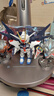 万代（BANDAI）高达拼插拼装模型玩具 SDEX Q版 BB战士敢达 006 强袭自由 5065620 实拍图