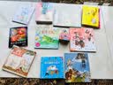 百年百部精选注音书 书本里的蚂蚁 小学1-2年级阅读拓展书目 多篇入选小学语文统编教材  小学低年级阅读 一升二暑假衔接 小升初暑假衔接 儿童文学经典注音读物 小学生课外阅读 5-8岁 实拍图