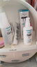 珂润（Curel）保湿4件套(化妆水II+乳液+精华+美肌修护霜)敏感肌适用 成毅礼盒 实拍图