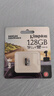 金士顿（Kingston）128GB 读速95MB/s U1 A1 switch内存卡 行车记录仪&家庭监控摄像专用 TF（MicroSD）存储卡 实拍图