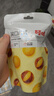 百草味每日坚果即食香糯带壳熟栗子休闲零食开口甘栗 笑口板栗120g/袋 实拍图