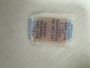 酷洁相机干燥剂镜头防潮吸湿电子数码单反摄影器材邮票收纳再生除湿器箱防霉专用仪器包乐器耳机耳蜗袋 升级版30包【高循环丨可变色观测】送镜头布 实拍图