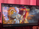HKC27英寸2K200Hz 显示器1K IPS  1ms G25H4电竞G27H2  G25H3 显示屏G24H2 G27H2W G24H2W  G27H2pro G24H2经典版/24英寸/2K/ 实拍图