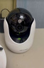 普联（TP-LINK）800万4K全彩智能摄像头家用无线 室内监控器360度全景夜视手机远程呼叫通话宝宝宠物看护 IPC48DW 实拍图