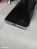 KOOLIFE适用 三星S24+手机壳保护套SAMSUNG Galaxy S24+亲肤镜头全包透明软背壳全包防摔包边男女简约外壳 实拍图