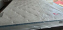 喜临门云朗弹簧床垫 抗菌防螨 泰国进口乳胶床垫正反双睡 床套】云朗Pro+尼亚 pro 云雾米软床 1.5*2米（注意尺寸） 实拍图