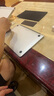绿巨能（llano）适用苹果笔记本电池A1466适用于MacBook Air 13英寸A1496 A1369 A1405 A1377电脑电池高容款 实拍图