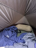 NatureHike挪客云尚超轻徒步帐篷户外露营防雨过夜轻量化登山野营装备 实拍图