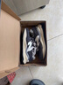 NEW BALANCE NB5740官方休闲鞋男鞋女鞋情侣增高网面舒适透气百搭情侣运动鞋 藏青色 M5740VLB 40 (脚长25cm) 实拍图