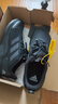 阿迪达斯男女 休闲系列 EDGE GAMEDAY SHOES 跑步鞋 IF0585  45码UK10.5 实拍图
