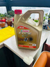嘉实多（Castrol）极护智E版 全合成机油 汽机油润滑油 5W-40 SP A3/B4 4L 汽车保养 实拍图