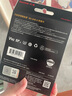闪迪（SanDisk）512GB SD内存卡 V90 8K U3 C10 高速相机存储卡 读写速300MB/s IP68 6米防摔 影院级高清拍摄 实拍图