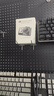 DM大迈 256GB TF（MicroSD）存储卡 无人机卡 A2 V30 U3 读速120MB/s 超清4K 高速内存卡 白卡 实拍图