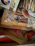 麦富迪 狗狗宠物零食磨牙棒 小型犬洁齿咬胶鸡肉卷牛皮510g 实拍图