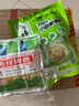 鱼泉榨菜下饭菜咸菜开胃小菜航空小包装旅行装轻盐 美味榨菜30g*10袋 实拍图