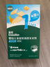 英氏（Engnice）婴幼儿小鱼泡芙 点赞泡泡饼干 松脆米饼婴儿零食乐享零食尝鲜礼包 实拍图