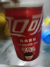 可口可乐（Coca-Cola）汽水 碳酸饮料 200ml*24罐  迷你摩登罐 新老包装随机发货 实拍图