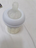 新安怡（AVENT）飞利浦新安怡 新生儿婴儿奶嘴宽口径自然亲柔型0-1月对装进口 实拍图