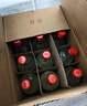 桂林三花酒米香型粮食酒高度白酒玻璃瓶 52度 480mL 12瓶 整箱 实拍图