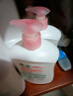 滴露（Dettol）洗手液滋润500g*6 抑菌洗手液家庭装大桶儿童消毒无酒精温和护手 实拍图