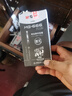 晨光（M&G）文具黑色中性笔0.5套装(6支笔+6支芯) 全针管学生期末考试刷题签字笔 MG666系列HAGP0930考试套装 实拍图
